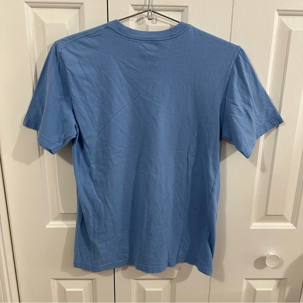 Nike UNC North Carolina Shirt